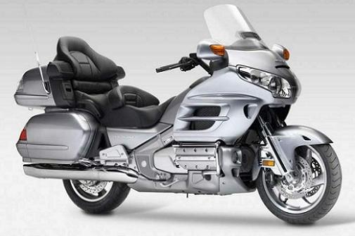 Honda gold wing ckubs #5