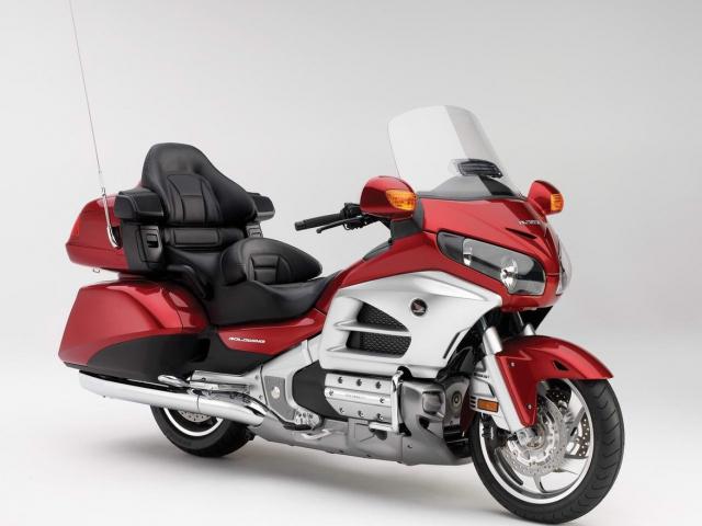 Honda gold wing ckubs