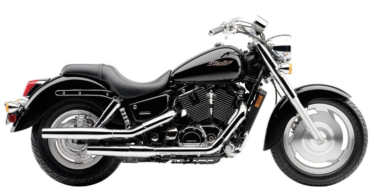 Honda shadow club sabre