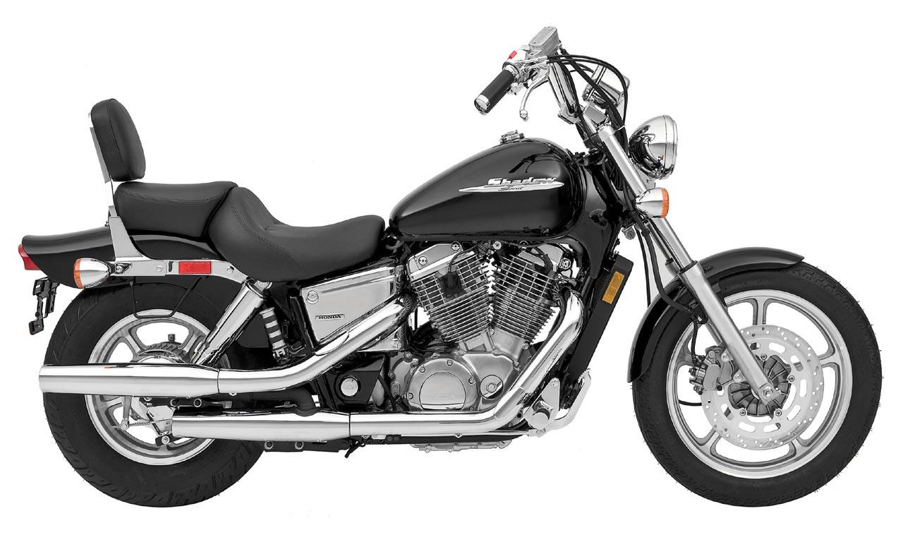 Club honda shadow #6