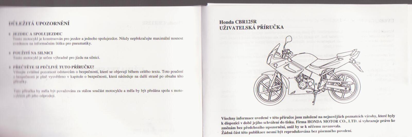 Honda Cbr125r Uzivatelsky Manual.pdf (6.02 MB)