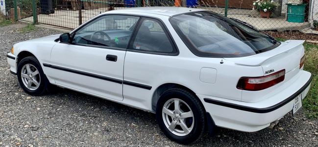 Honda integra da5